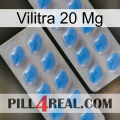 Vilitra 20Mg 23